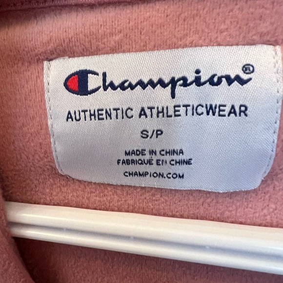 Champion sweatshirt - Picture 2 of 2